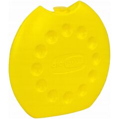 Στοιχείο ψύξης Space Ice 400 κίτρινο 8000303313991