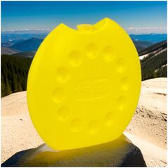 Στοιχείο ψύξης Space Ice 400 κίτρινο 8000303313991