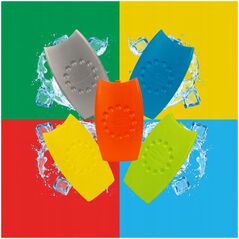 Στοιχείο ψύξης Space Ice 800 κίτρινο 8000303314042