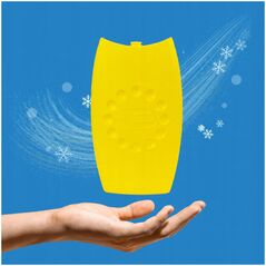 Στοιχείο ψύξης Space Ice 800 κίτρινο 8000303314042