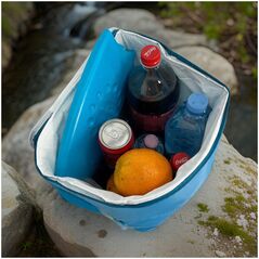 Στοιχείο ψύξης Space Ice 800 μπλε 8000303314035