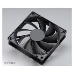 Ανεμιστήρας Akasa AK-174BKT-B