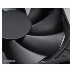 Ανεμιστήρας Akasa AK-174BKT-B