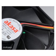 Ανεμιστήρας Akasa AK-174BKT-B