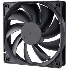 Ανεμιστήρας Akasa AK-174BKT-B