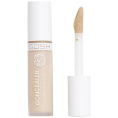 Gosh Gosh Κονσίλερ Υψηλής Κάλυψης 002 Ivory 6ml