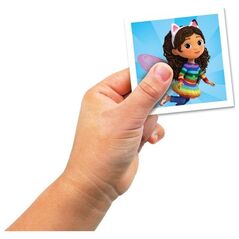 Clementoni Clementoni Memo Cat House Gabi. Gabby's Dollhouse 18309