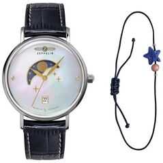 Ρολόι Zeppelin Ρολόι Zeppelin Luna 71333 quartz