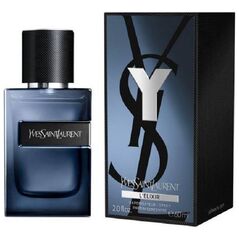 Yves Saint Laurent YVES SAINT LAURENT Y Elixir Parfum 60ml