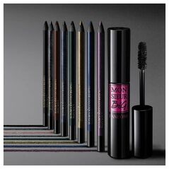 Lancome LANCOME DRAMA ΥΓΡΟ ΜΟΛΥΒΙ 24H 02 Γαλλική Σοκολάτα 13458881 3614273436663