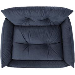 DOGGY XL ΚΡΕΒΑΤΙ JOKER ΠΙΚ FANCY ΜΠΛΕ