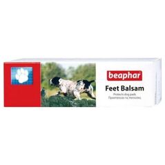 Beaphar BEAPHAR FEET BALSAM / ΒΑΛΣΑΜΟ ΠΟΔΙΩΝ 40ml /3