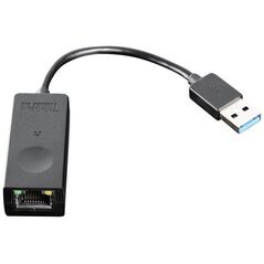 Προσαρμογέας USB Lenovo USB 3.0 σε Ethernet Προσαρμογέας