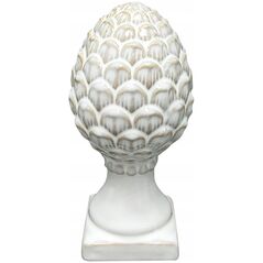 MAVE Φιγούρα αγκινάρα 7.5x7.5xh16cm