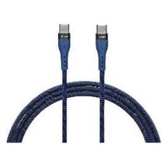 Καλώδιο TRACER Τύπος C - Τύπος C 1μ NB