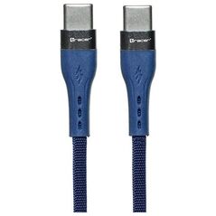 Καλώδιο TRACER Τύπος C - Τύπος C 1μ NB