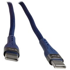 Καλώδιο TRACER Τύπος C - Τύπος C 1μ NB