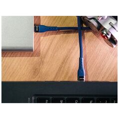 Καλώδιο TRACER Τύπος C - Τύπος C 1μ NB