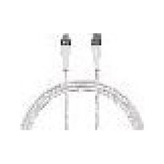 Καλώδιο TRACER Τύπου C - Lightning 1m WH