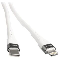 Καλώδιο TRACER Τύπου C - Lightning 1m WH