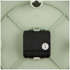 Κλασικό επιτοίχιο ρολόι CLARRISE, Ø 28 cm