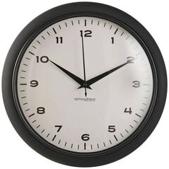 Κλασικό επιτοίχιο ρολόι CLARRISE, Ø 28 cm