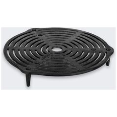 Σχάρα από Χυτοσίδηρο Petromax Cast Iron Stacking Grate