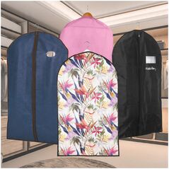 Πετσέτα σώματος 60x100cm Blossom 8000303317395