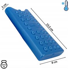 Στοιχεία ψύξης Space Ice XS 2x200 8000303316770