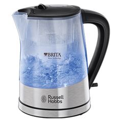 Βραστήρας Russell Hobbs 22850-70 Ασημί