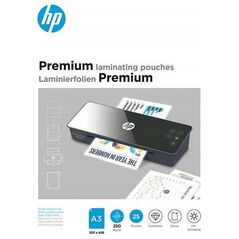 Ροδάκινο PEACH Laminovací foil A3 (303x426mm) 125mic, 100pck/BAL - 510314