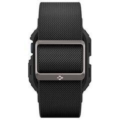 Spigen Spigen Lite Fit Pro, μαύρο ματ - Apple Watch 45mm/44mm