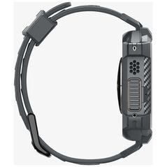 Spigen Spigen Rugged Armor Pro, dark gray - Apple Watch Ultra 2/1 49mm