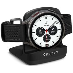 Spigen Spigen Night Stand S353, black - Samsung Galaxy Watch 6/6 Classic/5/5 Pro