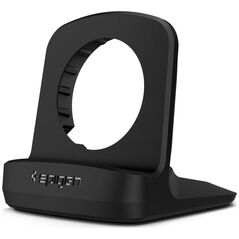 Spigen Spigen Night Stand S353, black - Samsung Galaxy Watch 6/6 Classic/5/5 Pro