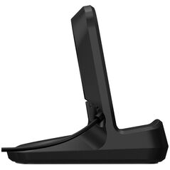 Spigen Spigen Night Stand S353, black - Samsung Galaxy Watch 6/6 Classic/5/5 Pro