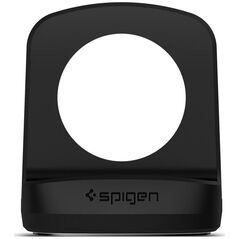 Spigen Spigen Night Stand S353, black - Samsung Galaxy Watch 6/6 Classic/5/5 Pro