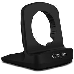 Spigen Spigen Night Stand S353, black - Samsung Galaxy Watch 6/6 Classic/5/5 Pro