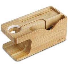 Spigen Spigen Stand Apple Watch + iPhone S370