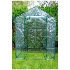 Neo Θερμοκήπιο 73 cm x 143 cm x 195 cm (15-902)