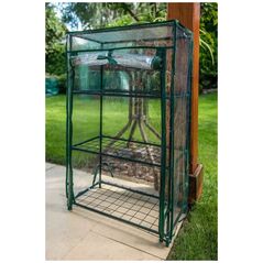 Νεο Θερμοκήπιο 24 εκ x 46 εκ x 80 εκ (15-910)