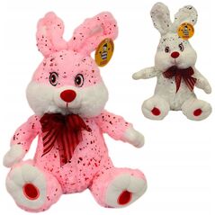 Deef Λούτρινο Χαρούμενο κουνελάκι μεσαίο 4059 mix τιμή ανά 1 τεμ