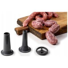 Σετ εξαρτημάτων για το στοιχείο κουζινομηχανής Ariete Ariete 00C407900AR0