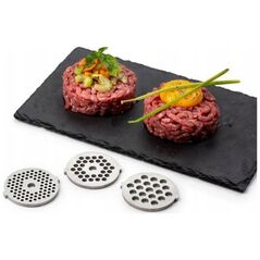 Σετ εξαρτημάτων για το στοιχείο κουζινομηχανής Ariete Ariete 00C407900AR0