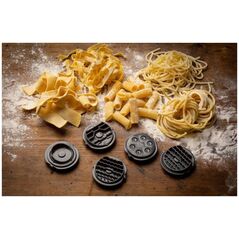 Σετ εξαρτημάτων για το στοιχείο κουζινομηχανής Ariete Ariete 00C407900AR0