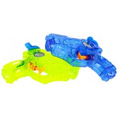 ΠΙΣΤΟΛΙ ΝΕΡΟΥ Mega Creative 12CM MIX2 SPORT MC DISP 16/384