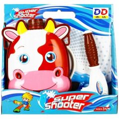 Mega Creative ΠΙΣΤΟΛΙ ΝΕΡΟΥ ΜΕ ΣΑΚΙΔΙΟ ΑΓΕΛΑΔΑ 30X29X6 MC WB48