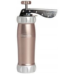 Marcato Marcato Πρέσα Ζαχαροπλαστικής σε ροζ πούδρα