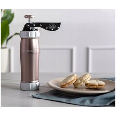 Marcato Marcato Πρέσα Ζαχαροπλαστικής σε ροζ πούδρα