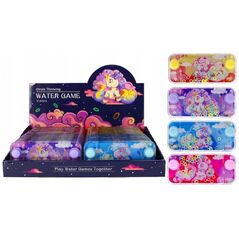 Mega Creative ΠΑΙΧΝΙΔΙ ΝΕΡΟΥ ΜΟΝΟΚΕΡΟΣ 16X7 MIX4 MC DISP 24/48/192